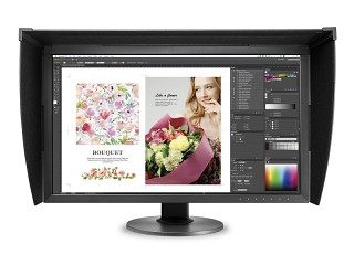 EIZO、カラーマネジメント対応モニタ「ColorEdge CG2730」の出荷を一時停止 | マイナビニュース