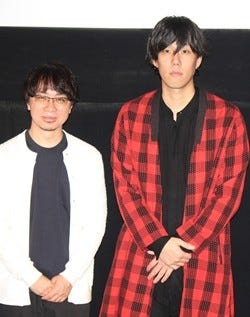 Radwimpsの歌詞が 君の名は 結末に影響 新海監督 確信を持てた マイナビニュース