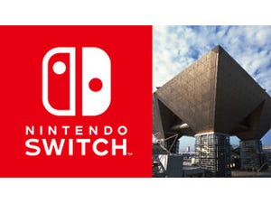 「Nintendo Switch」の体験会、2017年1月に実施 - プレゼンでソフトも発表