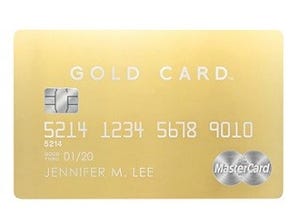 米国発富裕層向けクレカ「Luxury Card」発行 - ゴールドカードは24金使用!