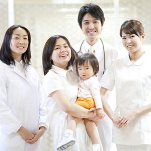 東京23区で、病児保育が充実している自治体は? - 板橋区ではお迎え付き!