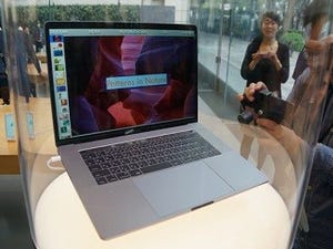 【先週の注目ニュース】新Surfaceと新MacBook Pro発表(10月24日～10月30日)