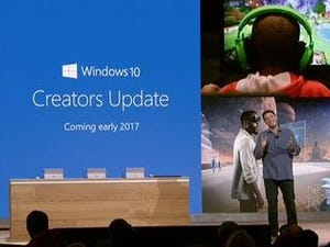 遂に発表された「Windows 10 Creators Update」と「Surface Studio」 - 阿久津良和のWindows Weekly Report