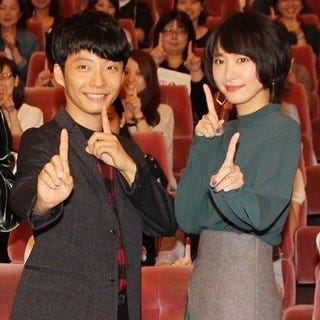 新垣結衣のかわいさにゾッコン 逃げ恥 が秋ドラマ1 2話 低脱落率 1位 マイナビニュース