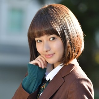 山本舞香、女子力No.1美少女･猫田ゆゆか役! 担当Pが起用理由を明かす