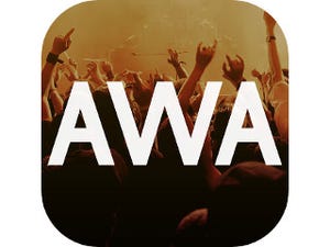 AWA、無料・広告ナシで月20時間まで音楽聴ける新「Freeプラン」