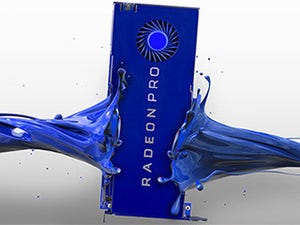 米AMD、"Polaris"ベースのワークステーション向けGPU「Radeon Pro WX」