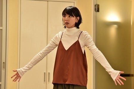 新垣結衣 星野源 逃げ恥 今夜 ハグの日 制定 マイナビニュース