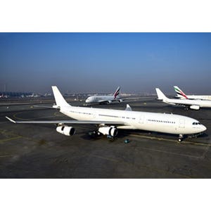 エミレーツ、エアバスA380とボーイング777に統一--A330とA340が完全退役