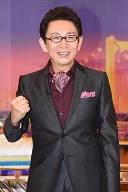 宮根誠司 古舘伊知郎にダメ出し連発 話長い わけわかんない マイナビニュース