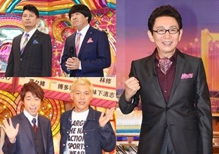 日7戦争いよいよ開戦! 「面白い番組」のぶつかり合いにてれびのスキマが期待を込める"活気"