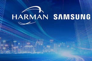 Samsung、AKGやJBLを持つHarmanを買収、コネクテッドカーに本格参入