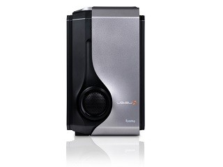iiyama PC、空気口を自分好みに換装できる新ケース採用デスクトップPC