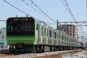 ぴたのりダイヤ情報 の後継 Dj鉄道楽ナビ スマホアプリが12月下旬登場 マイナビニュース