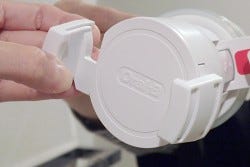 スマホのアプリとカメラで歯磨きサポート ブラウンのiot電動歯ブラシ オーラルb ジーニアス9000 1 マイナビニュース