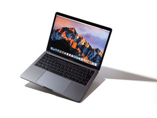 Touch Bar搭載MacBook Proを試す! - これはiPhone世代のためのMacである