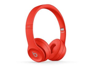 Beats by Dr.Dre、(PRODUCT)REDコレクションを12月1日に発売