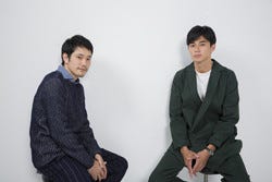 松山ケンイチ 東出昌大 目の前に 村山聖 羽生善治 がいた 映画 聖の青春 1 マイナビニュース