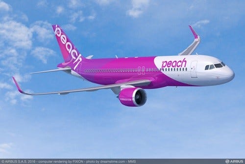 Peach A320/ANA WT250E マルル様専用 航空機 銀座販売中 alqoud