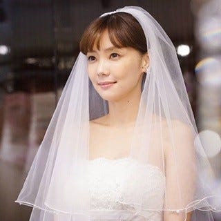 倉科カナ、ウエディングドレス披露も婚約者の弟と…『カインとアベル』6