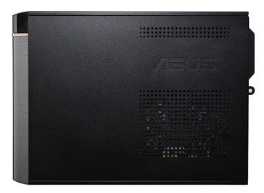 ASUS、省スペースデスクトップPC「K20CD」にCore i3-6098P搭載の廉価