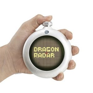 『ドラゴンボール』ドラゴンレーダーがついに大人向け玩具「CSA」化、ブルマと神龍がしゃべる&操作音にこだわり