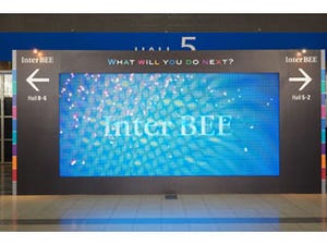 「Inter BEE 2016」オーディオ関連ブースに登場した最新機器をまとめて紹介