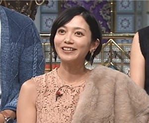遠藤久美子、夫が好き過ぎて辛いと告白「旦那の作品に出ている女優に嫉妬」