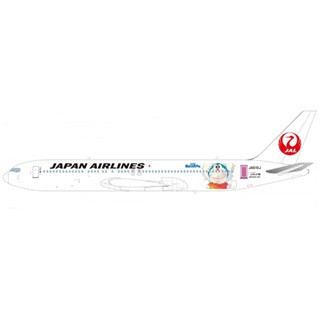 Jal 特別塗装機 行こう 九州へ Jet就航へ 全7県のキャラクターと共に マイナビニュース