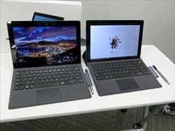 ペン対応の2in1デバイスを手ごろな価格で サードウェーブデジノス Diginnos Dgm S12y 発表会 マイナビニュース