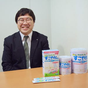日本産の液体ミルクはどのようなものになる? 粉ミルクメーカーに聞いてみた