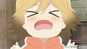TVアニメ『うどんの国の金色毛鞠』、第9話のあらすじ&先行場面カット公開