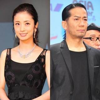 中居正広が個人事務所設立か? 上戸彩とHIROの重大危機 - 週刊芸能ニュース! 注目トピックスBest5