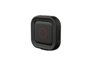 GoPro、「HERO5」を10m離れた場所で操作できる音声対応リモコン