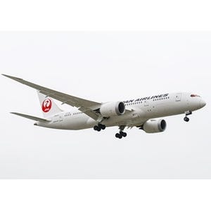 JAL、大韓航空とマイレージプログラムを提携--特典航空券の相互交換