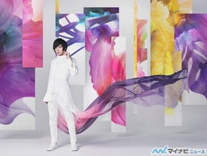 声優・蒼井翔太、8thシングル「flower」を来年1月発売! 試聴動画を公開