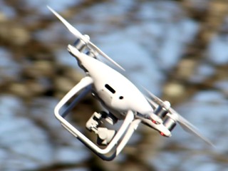 DJI JAPANの新ドローン「Inspire 2」「Phantom 4 Pro」を体験