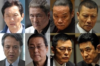 『アウトレイジ』シリーズ3作目で完結! 北野武監督「やっぱり俺の映画」