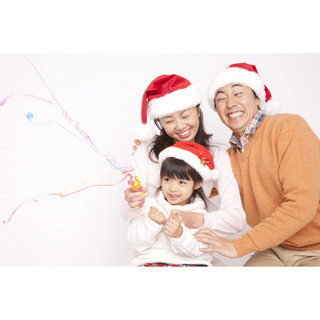 子供へのクリスマスプレゼント、いくらが適当? 予算ランキング