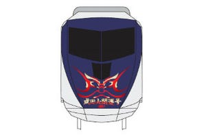 京成電鉄、2016年大晦日に終夜運転 - 成田山新勝寺の参詣列車にAE形を使用