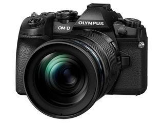 オリンパス「OM-D E-M1 Mark II」の発売日決定 - 12月22日に | マイ