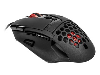 Tt eSPORTS、10個のプログラマブルボタンを搭載するゲーミングマウス