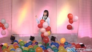 『新スキイモ！』、石田晴香が「Say Yes!」披露! ライブに向けてニコ生決定