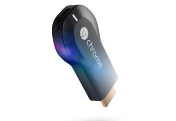 Chromecast Ultra はどんな人にオススメ 4k Hdrの楽しみ方を徹底解説 1 マイナビニュース