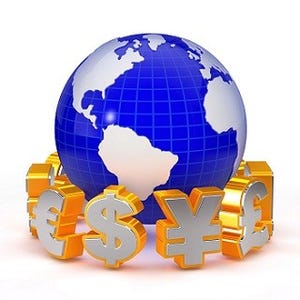 世界の為替取引高と「魔のアジア時間」