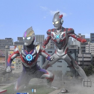 ウルトラマンゼロ The Chronicle 主題歌 水木一郎withボイジャーに