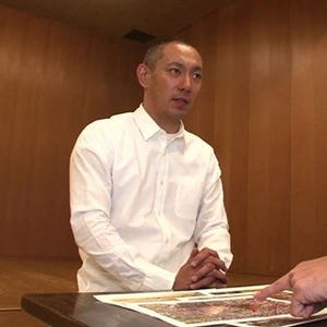市川海老蔵、『志村どうぶつ園』にレギュラー出演 - 京都･奈良ロケの新企画