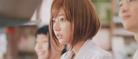 武田玲奈 第2のくみっきー から 史上最大級の逸材 に 現在地から贈る ありがとう お父さんお母さん 2 史上最大級の逸材 からフォロワー急増 マイナビニュース