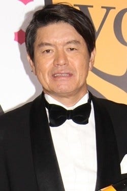 ヒロミ 長男 松本伊代の息子は俳優も野球も中途半端wヒロミとの子育ては大丈夫