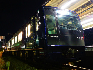 相鉄、2016年大晦日も本線・いずみ野線で終夜運転 - 寒川神社へ直通バスも